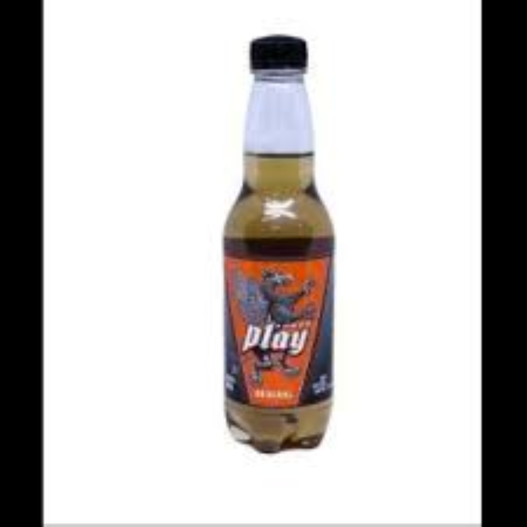 POWER PLAY ENERGY DRINK 400ML